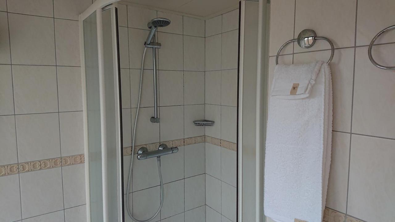 De Welvaart - Logement Hollum (Ameland) Exterior foto