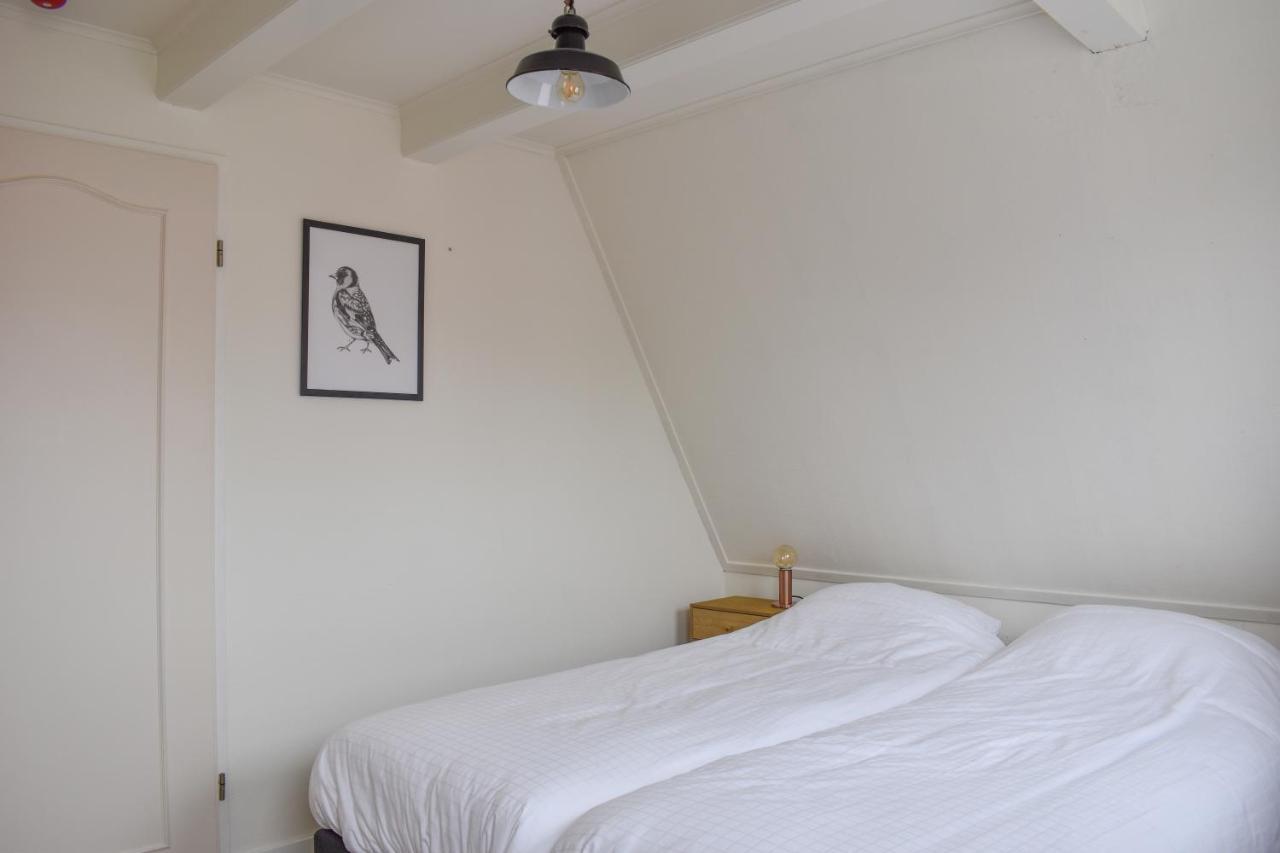 De Welvaart - Logement Hollum (Ameland) Exterior foto