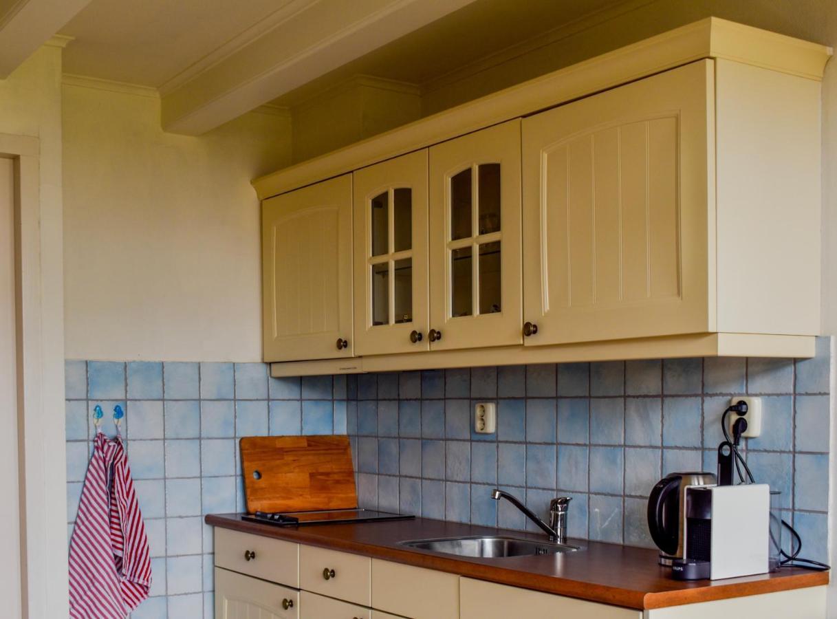 De Welvaart - Logement Hollum (Ameland) Exterior foto