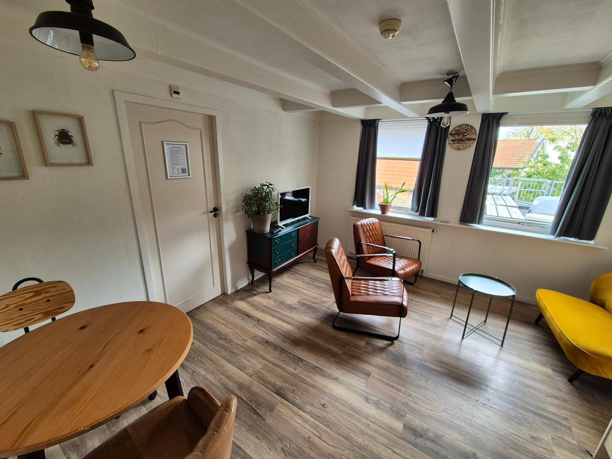 De Welvaart - Logement Hollum (Ameland) Quarto foto