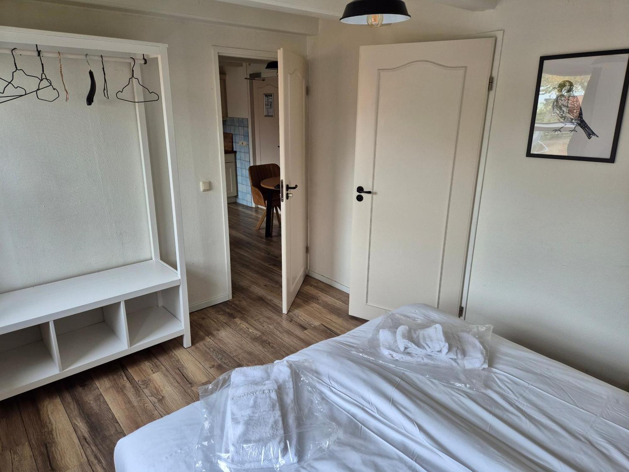 De Welvaart - Logement Hollum (Ameland) Exterior foto