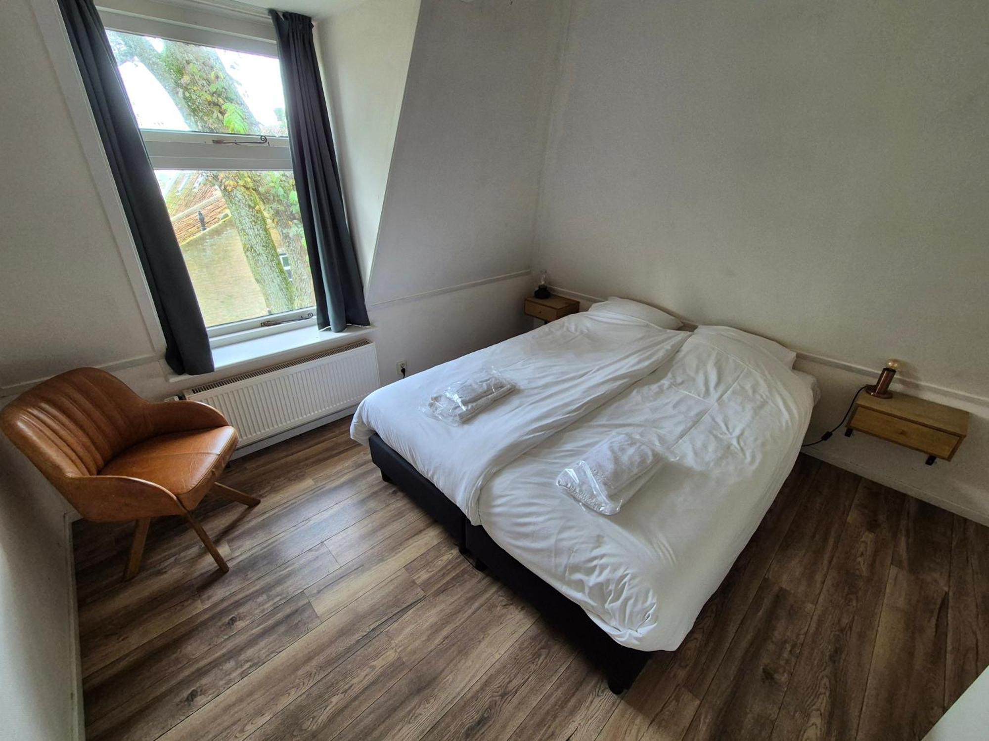 De Welvaart - Logement Hollum (Ameland) Quarto foto