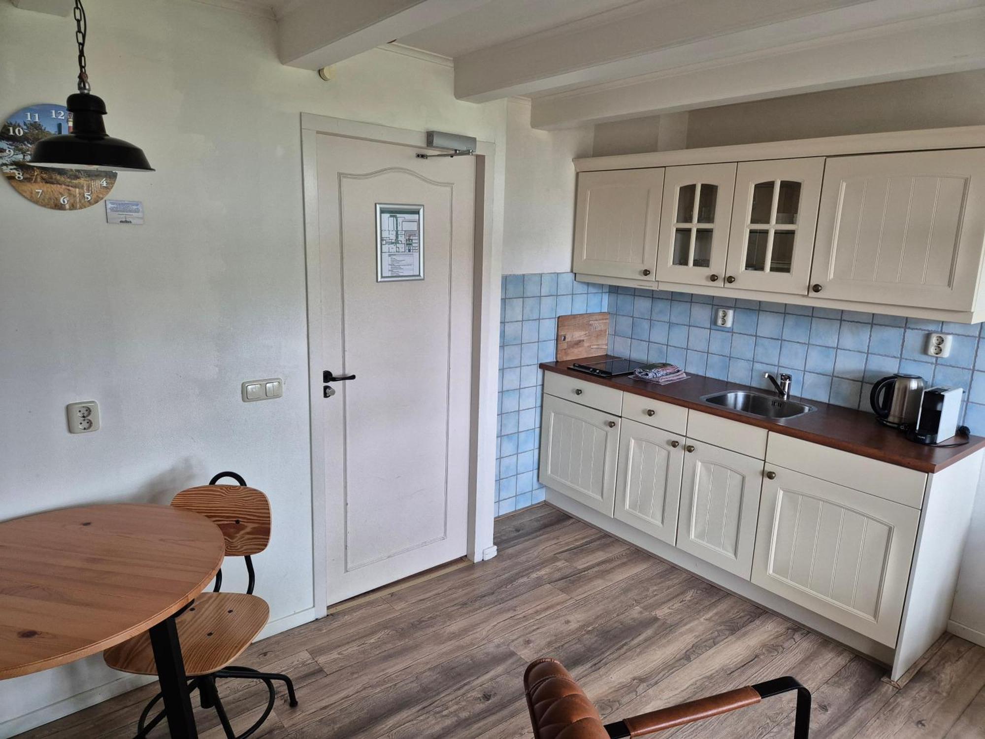 De Welvaart - Logement Hollum (Ameland) Exterior foto